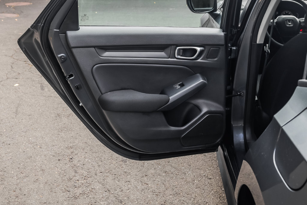Used 2024 Honda Civic LX image 19