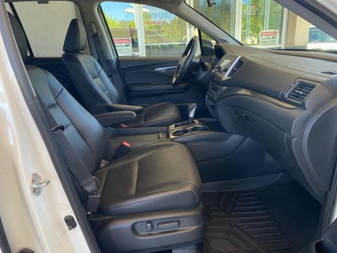 Used 2017 Honda Ridgeline RTL image 35