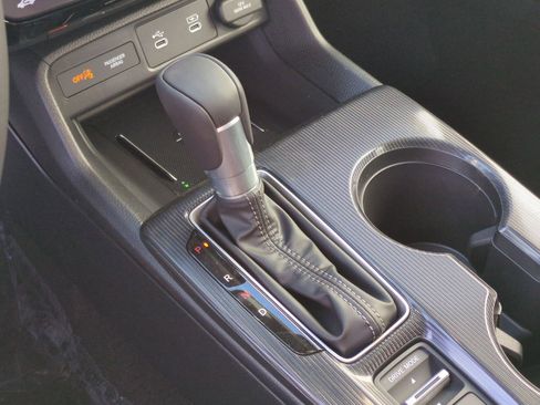 New 2026 Honda Civic Sport Touring image 14