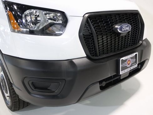 Used 2023 Ford Transit 350 Low Roof image 22