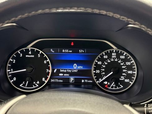 Used 2020 Nissan Maxima 3.5 SL FWD image 33