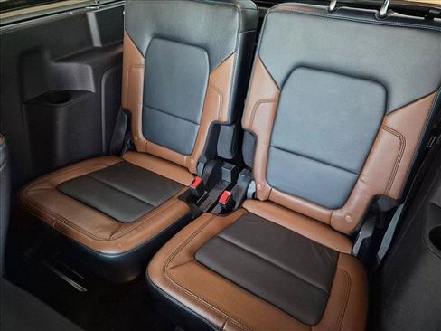 Certified 2022 Ford Bronco Outer Banks AWD/4WD image 18