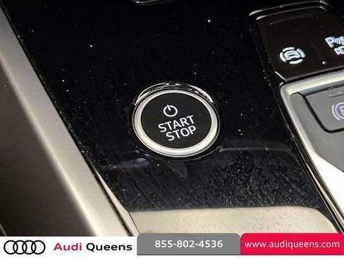 Used 2023 Audi Q4 e-tron Premium w/ 20" Wheel Package AWD/4WD image 31
