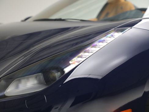 Certified 2017 Ferrari 488 Spider RWD image 37
