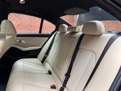 Used 2023 BMW 330e xDrive w/ M Sport Package AWD/4WD image 27