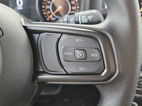 New 2026 Jeep Wrangler Sport image 20