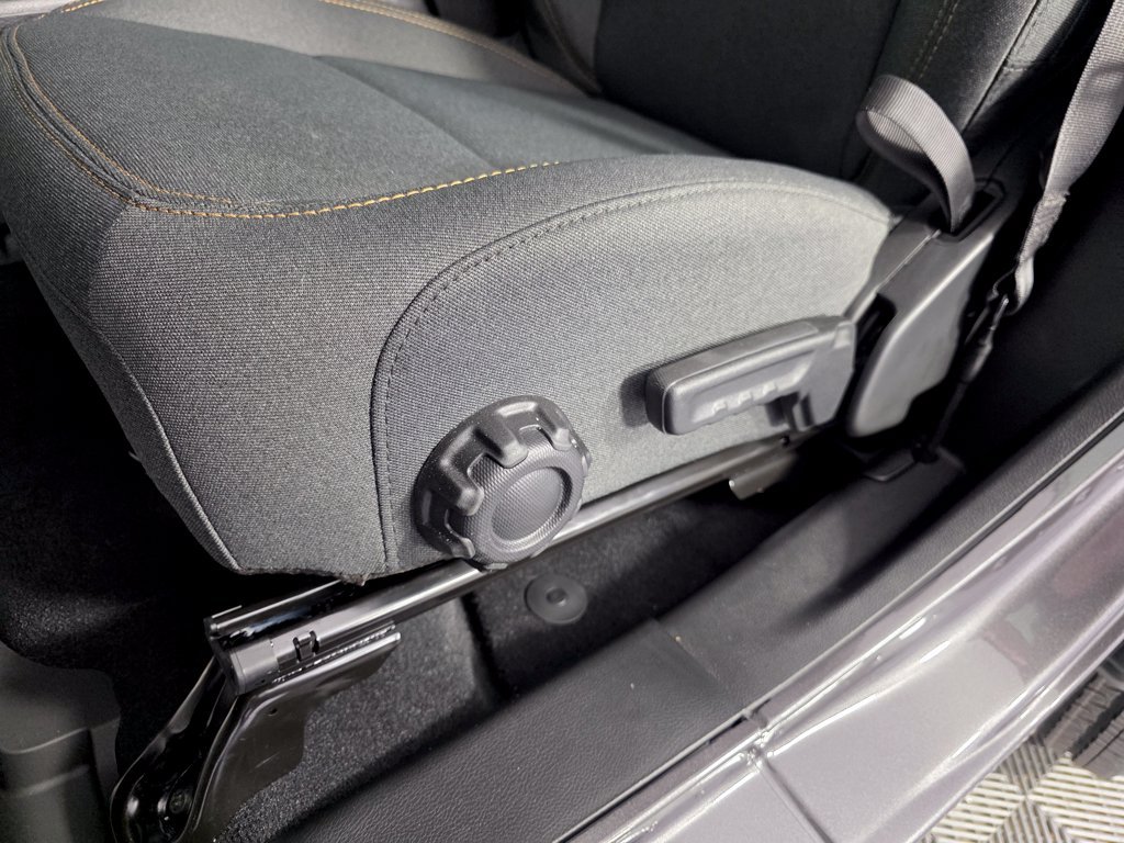 New 2026 Jeep Wrangler Sport AWD/4WD image 13