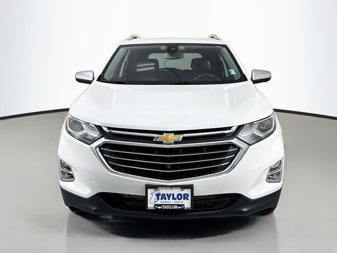 Used 2020 Chevrolet Equinox Premier AWD/4WD image 2