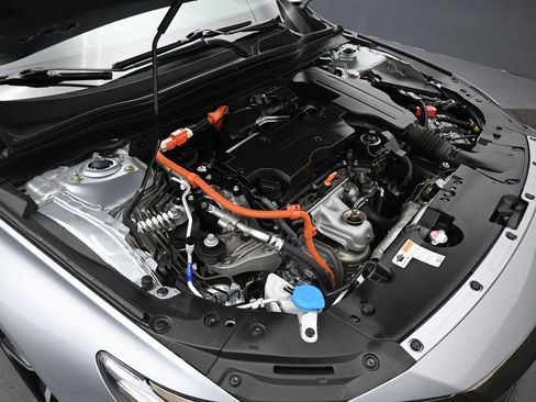 Used 2022 Honda Accord Sport image 49