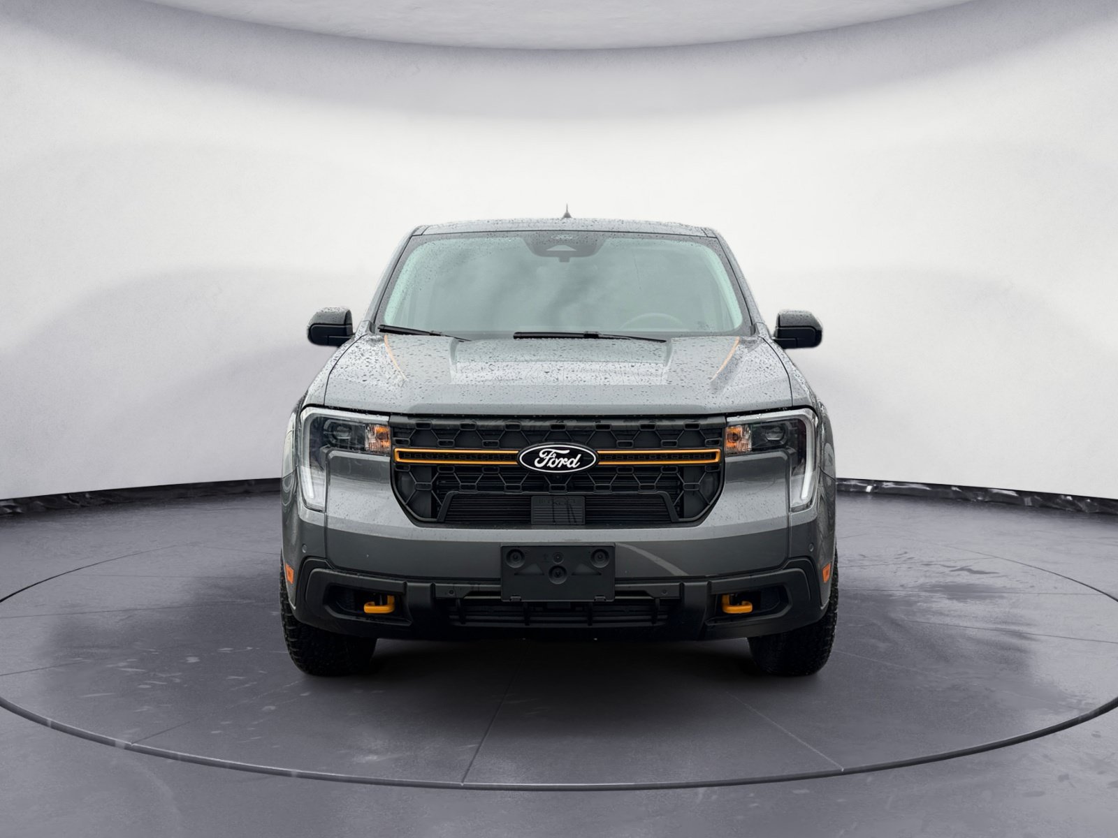 Used 2026 Ford Maverick Tremor AWD/4WD image 2