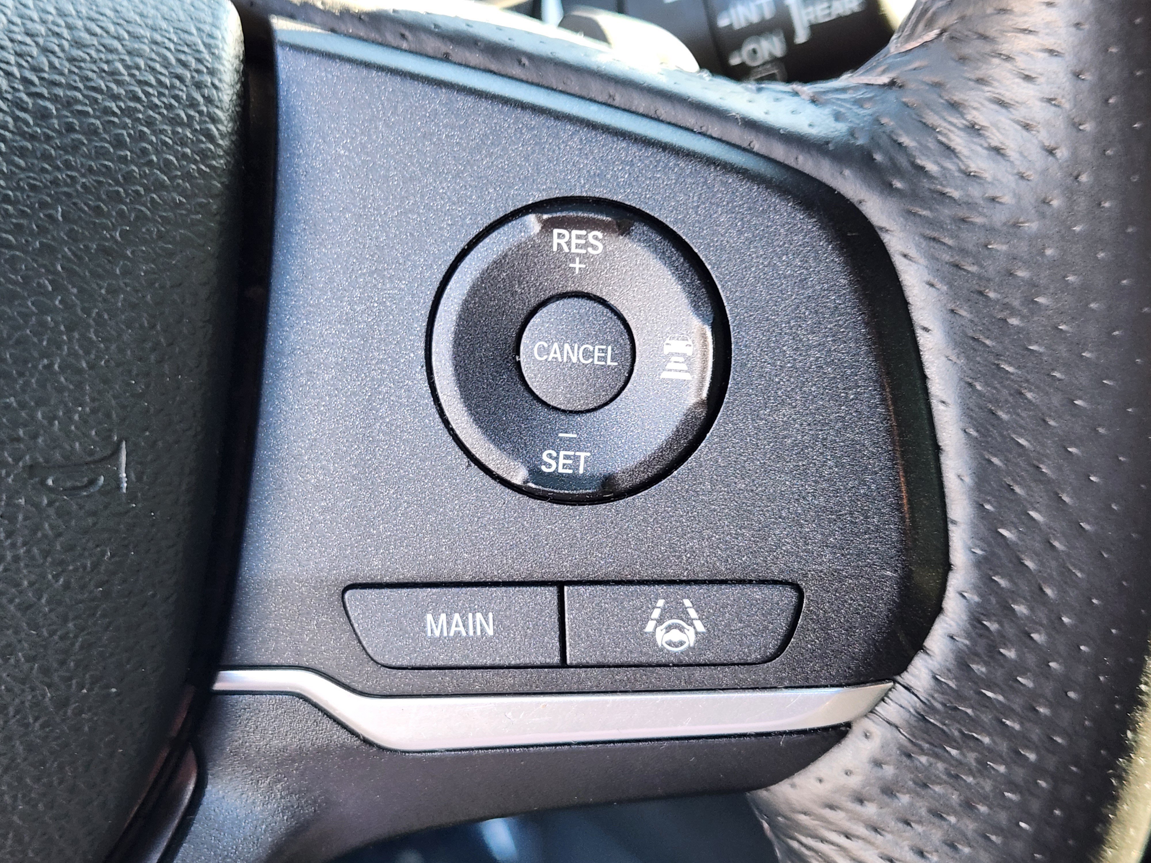 Certified 2023 Honda Passport EX-L image 23
