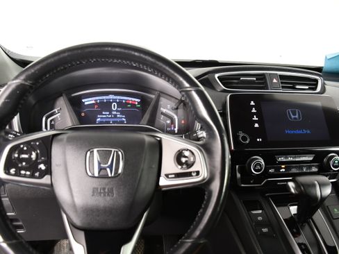 Used 2019 Honda CR-V EX-L image 17