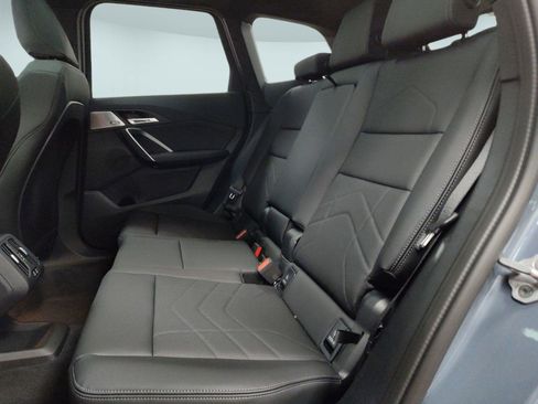 New 2025 BMW X1 xDrive28i w/ Convenience Package image 13