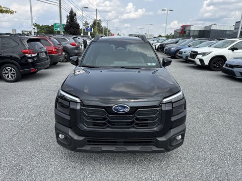 Certified 2026 Subaru Outback Limited AWD/4WD image 27