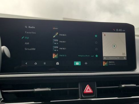 New 2026 Kia EV6 Light RWD image 20