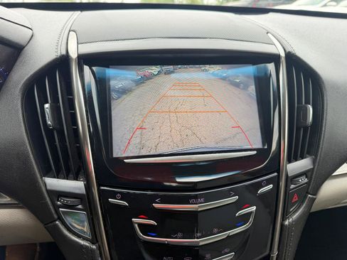 Used 2016 Cadillac ATS Sedan RWD image 21