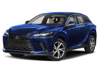 Certified 2024 Lexus RX 350 Premium Plus w/ Convenience Package AWD/4WD video 1