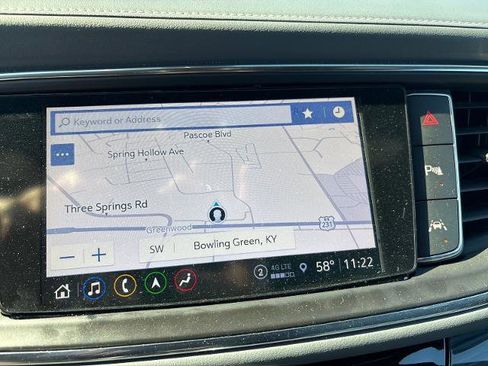 Used 2024 Buick Enclave Premium image 13