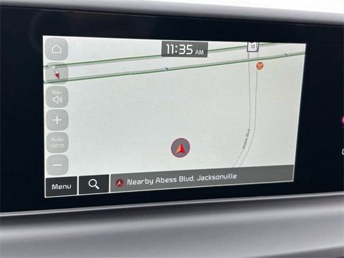 New 2026 Kia Seltos SX image 20