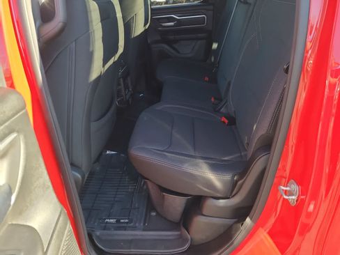 Certified 2021 RAM 1500 Big Horn image 21