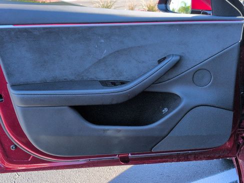 Used 2024 Tesla Model 3 Performance image 13