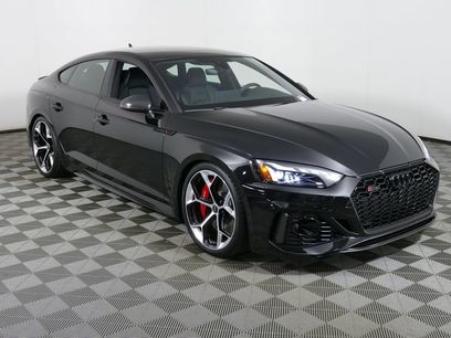 Used 2023 Audi RS 5 Sportback