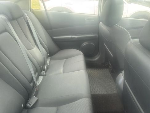 Used 2012 MAZDA MAZDA6 i Sport image 6