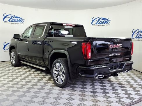 New 2026 GMC Sierra 1500 Denali w/ Denali Reserve Package image 4