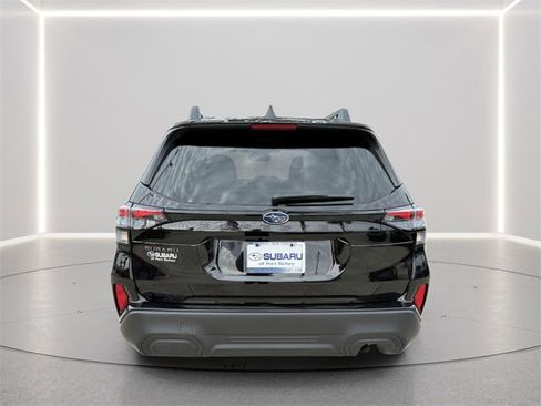 New 2026 Subaru Forester Premium image 5