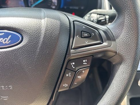 Certified 2024 Ford Edge SE image 24