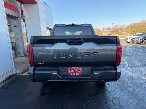 New 2026 Toyota Tundra SR5 image 4