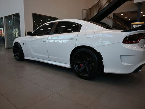 Used 2017 Dodge Charger SRT Hellcat w/ Harman/Kardon Audio Group image 2
