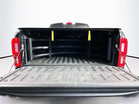 Certified 2022 Ford Ranger Lariat w/ Tremor Off-Road Package image 19