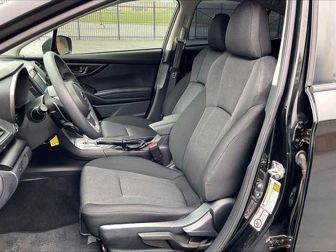 Used 2017 Subaru Impreza 2.0i Premium image 28