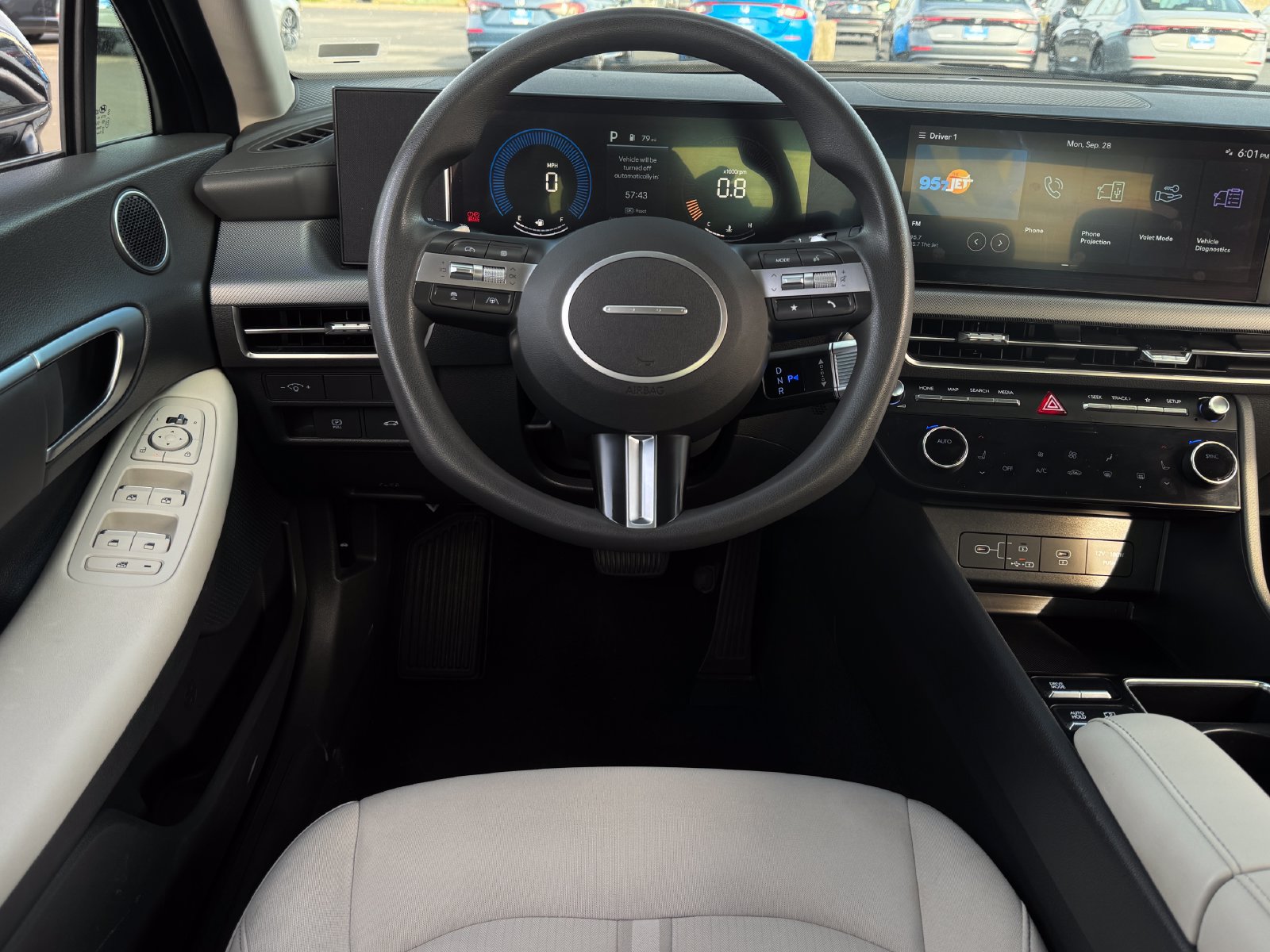 Used 2024 Hyundai Sonata SEL FWD image 15
