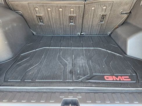 Used 2024 GMC Terrain AT4 w/ Tech Package image 33