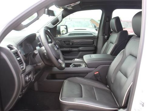 New 2026 RAM 1500 Limited AWD/4WD image 18