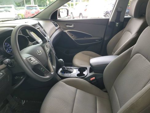 Used 2018 Hyundai Santa Fe Sport w/ 2.4L Value Package 02 FWD image 22