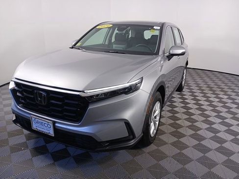 Certified 2024 Honda CR-V LX image 3
