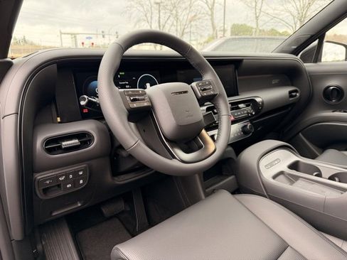 New 2026 Hyundai Palisade XRT Pro image 11