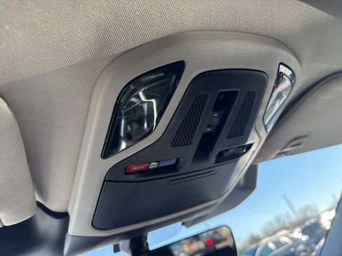 Certified 2024 Subaru Outback Limited image 23