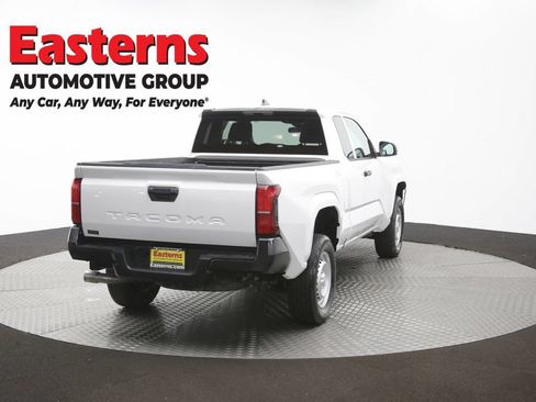 Used 2025 Toyota Tacoma SR RWD image 35