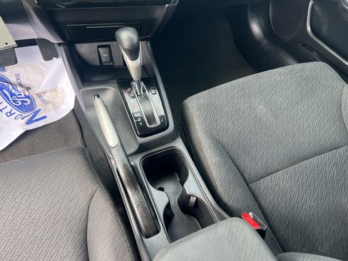 Used 2013 Honda Civic LX image 18