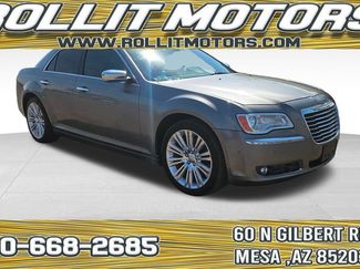 Used 2011 Chrysler 300 C w/ Sound Group RWD video 1