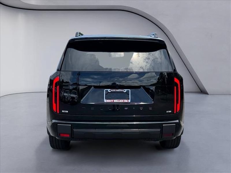 New 2027 Kia Telluride X-Line SX Prestige AWD/4WD image 4