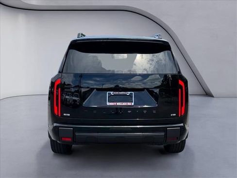 New 2027 Kia Telluride X-Line SX Prestige AWD/4WD image 4