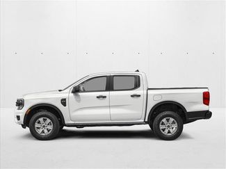New 2026 Ford Ranger XL RWD video 3