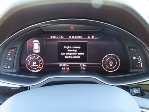 Used 2017 Audi Q7 3.0T Premium Plus image 12