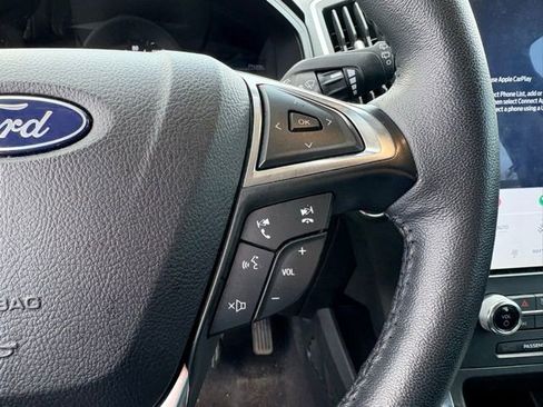 Used 2024 Ford Edge Titanium AWD/4WD image 26