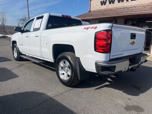 Used 2015 Chevrolet Silverado 1500 LT w/ All Star Edition image 8